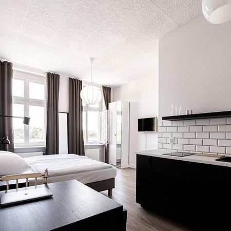 גדנסק 2Homerent Verde מראה חיצוני תמונה