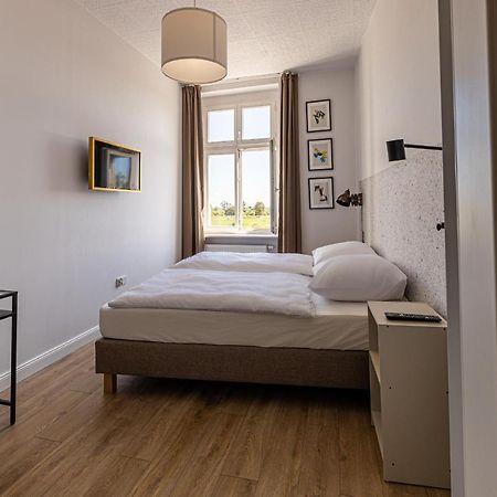 גדנסק 2Homerent Verde מראה חיצוני תמונה