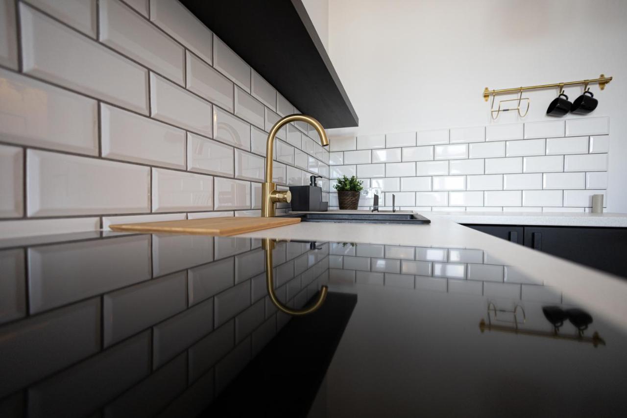 גדנסק 2Homerent Verde מראה חיצוני תמונה