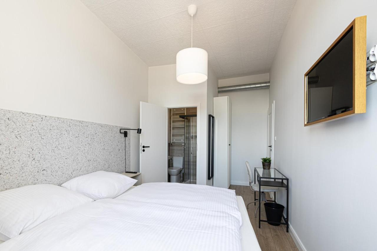 גדנסק 2Homerent Verde מראה חיצוני תמונה