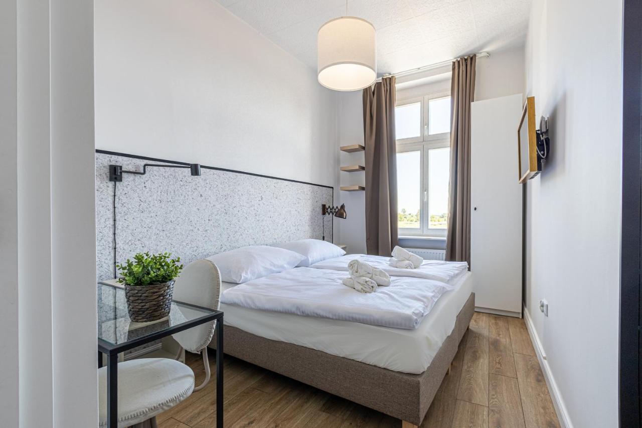 גדנסק 2Homerent Verde מראה חיצוני תמונה