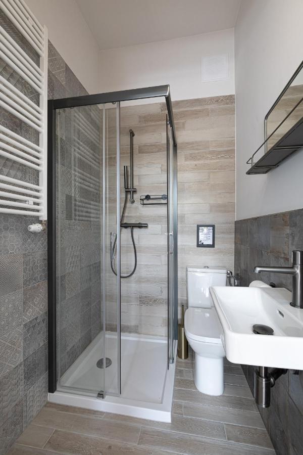 גדנסק 2Homerent Verde מראה חיצוני תמונה