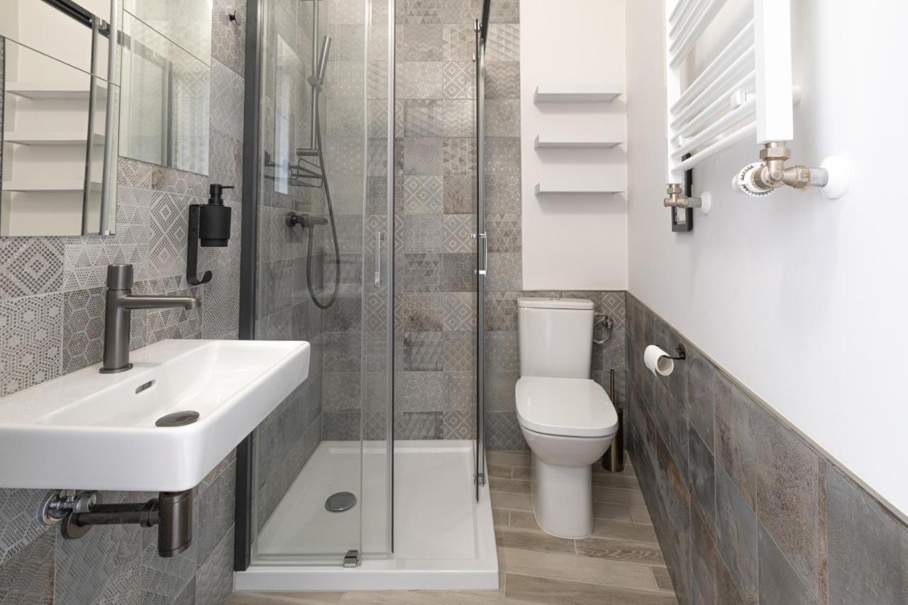 גדנסק 2Homerent Verde מראה חיצוני תמונה