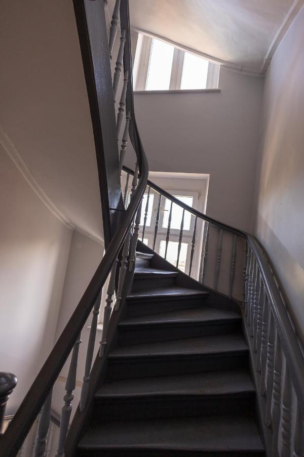 גדנסק 2Homerent Verde מראה חיצוני תמונה