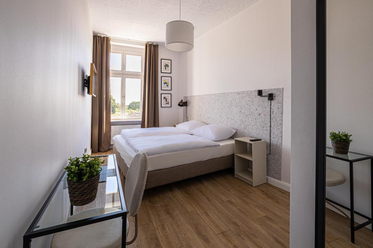 גדנסק 2Homerent Verde מראה חיצוני תמונה